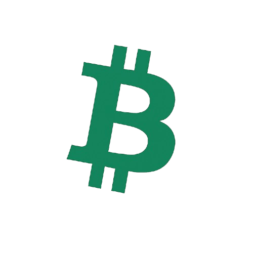 logo bitcoin